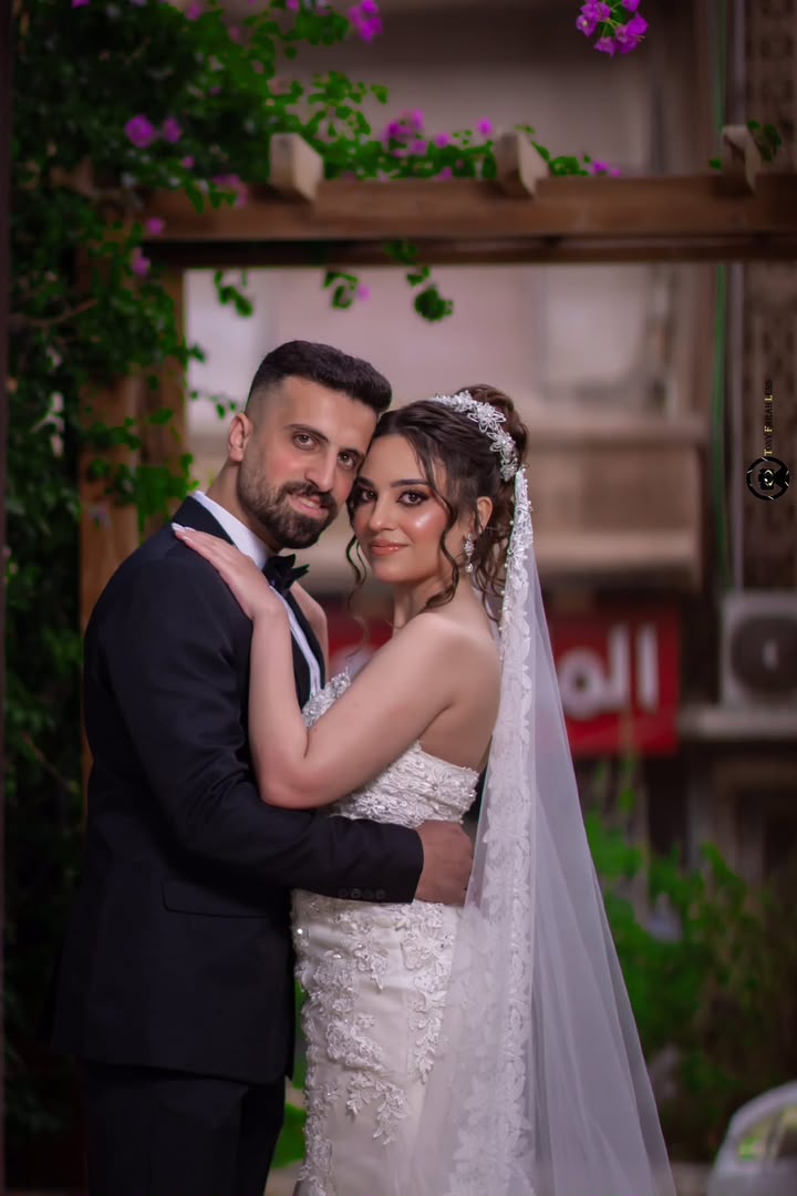 Weddings photography by Tony Farah